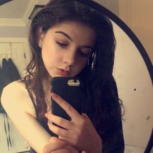 Meet your Posher, Cameron